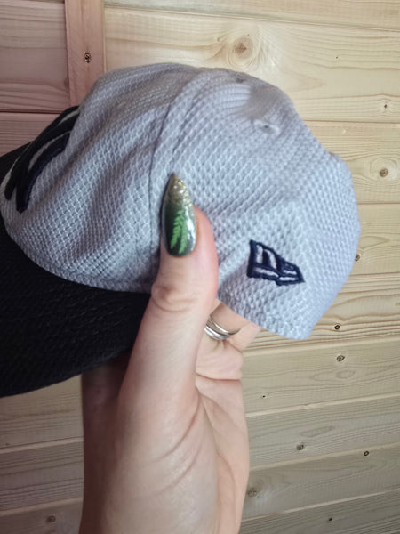 Boys new era cap infant size