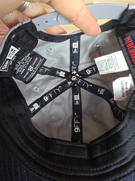 Boys new era cap infant size