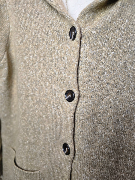 Papaya womens size 14 thick wooly jacket