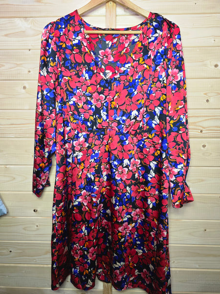 Ladies dress from George Asda size 24
