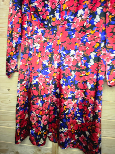 Ladies dress from George Asda size 24