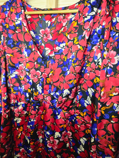 Ladies dress from George Asda size 24