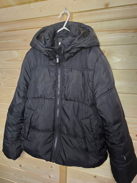 Boys H&M coat age 11/12
