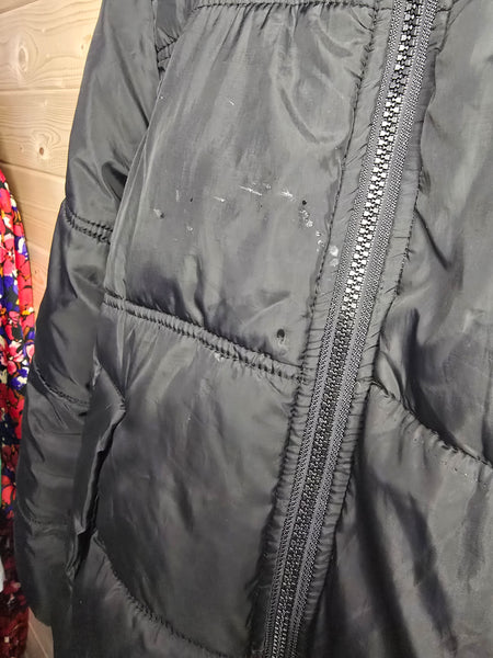 Boys H&M coat age 11/12