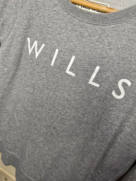 Ladies jack wills jumper - 10