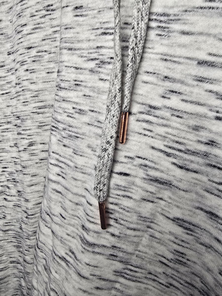 Ladies papaya hoodie size XL