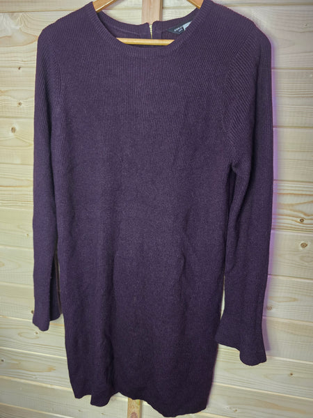 Ladies Dorothy perkins jumper dress - 16