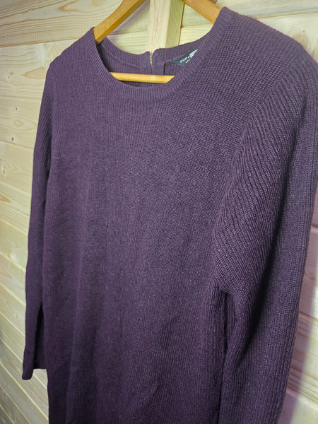 Ladies Dorothy perkins jumper dress - 16