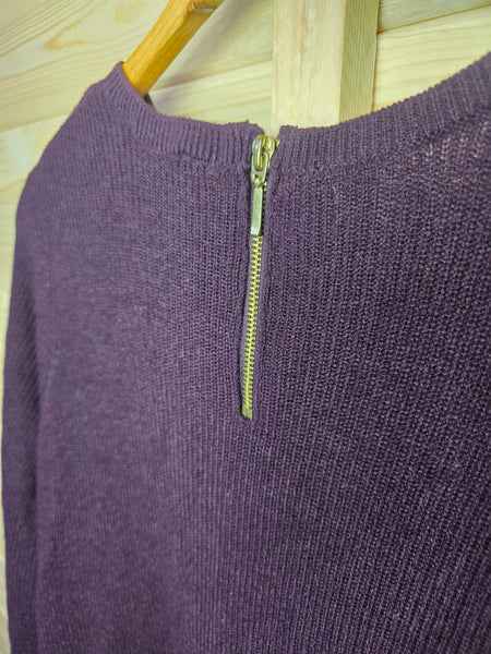 Ladies Dorothy perkins jumper dress - 16