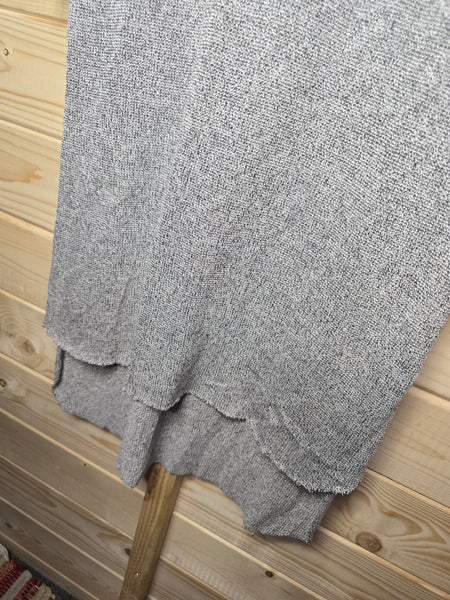 Ladies zara jumper dress - small