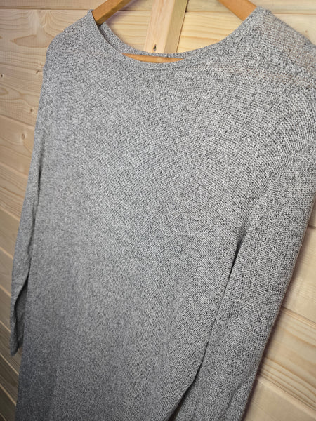 Ladies zara jumper dress - small