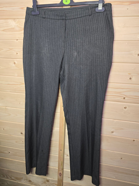 Ladies BHS smart trousers - 14