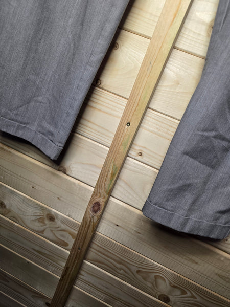 Ladies Dorothy perkins smart trousers - 18