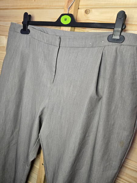 Ladies Dorothy perkins smart trousers - 18