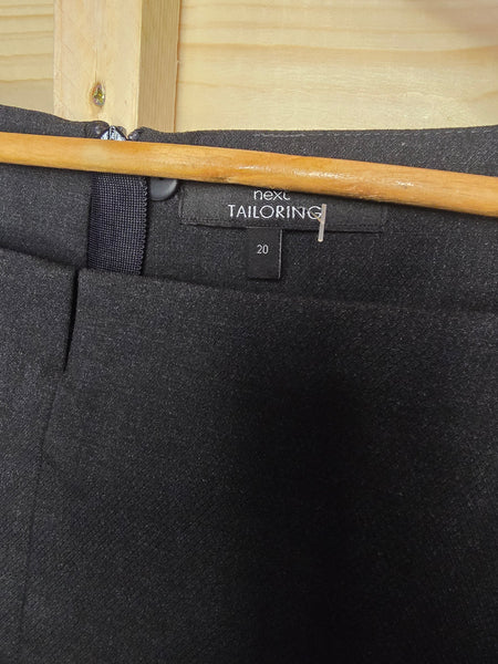 Ladies NEXT shift dress - 20