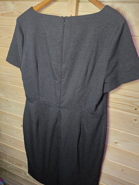 Ladies NEXT shift dress - 20