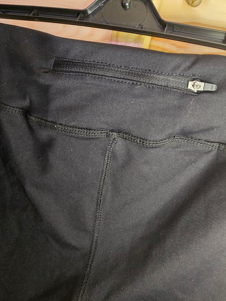 Ladies gym leggings BNWT - 16/18