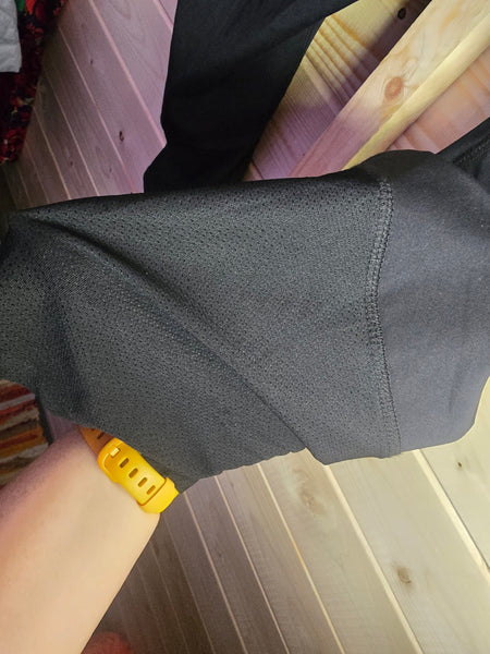 Ladies gym leggings BNWT - 16/18