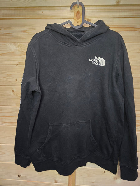 North face youth hoodie