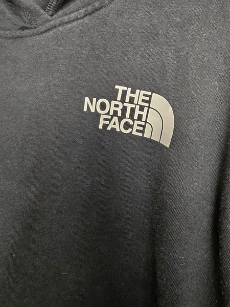 North face youth hoodie