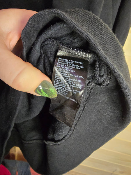 North face youth hoodie