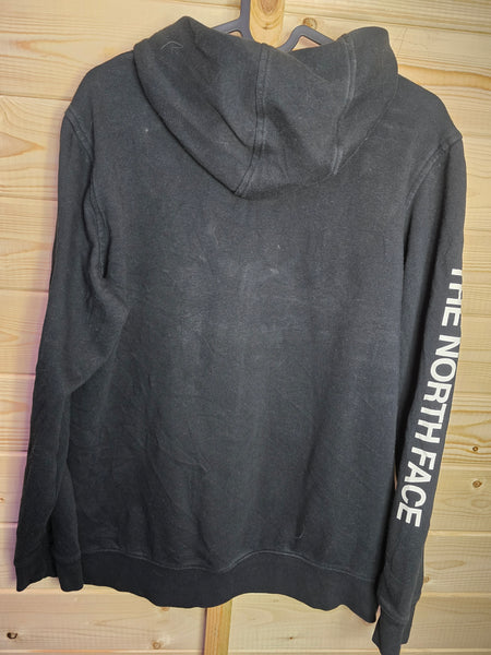 North face youth hoodie