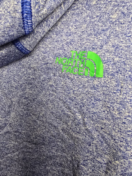 Womens north face hoodie - M