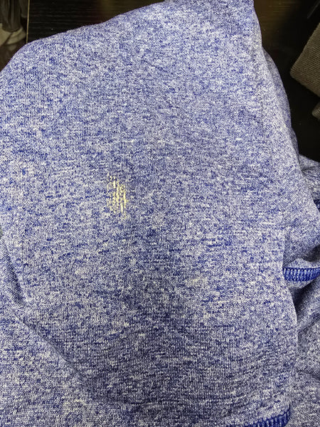 Womens north face hoodie - M