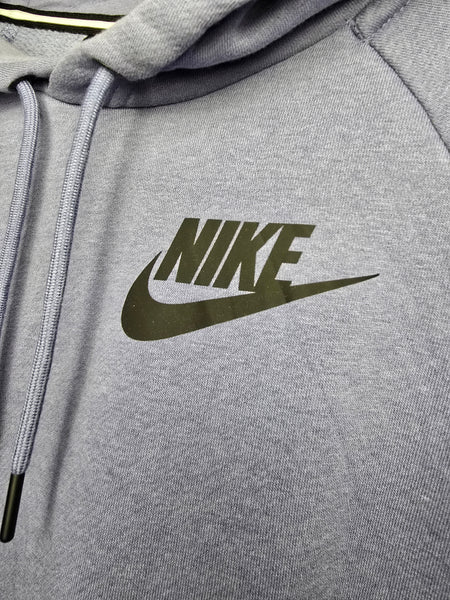 Nike hoodie - M