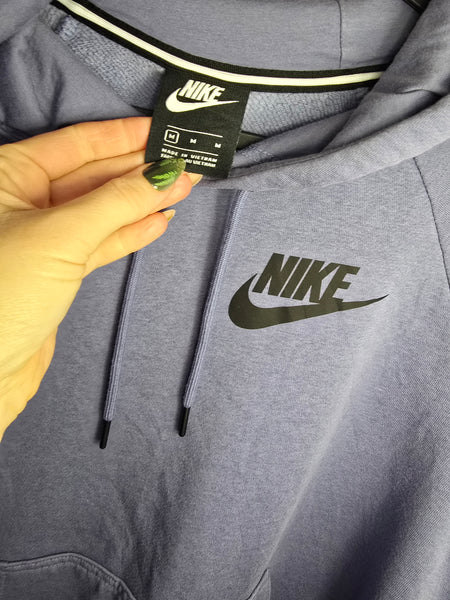 Nike hoodie - M