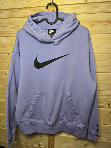 Nike hoodie - S