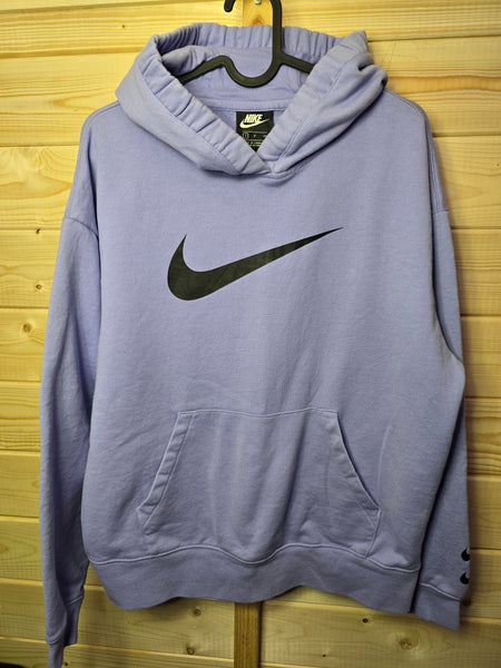 Nike hoodie - S