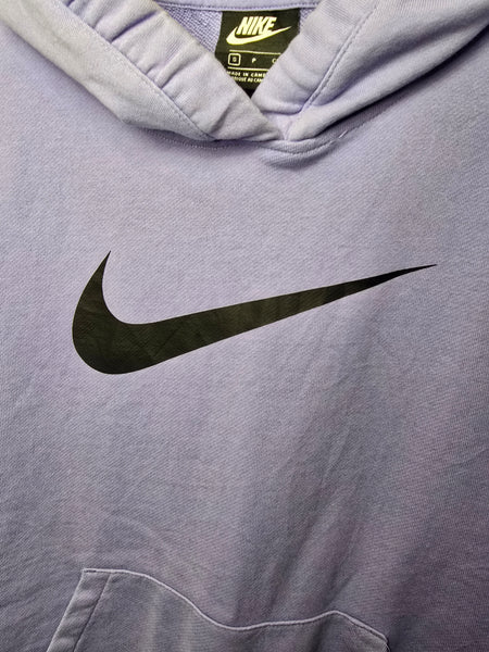 Nike hoodie - S