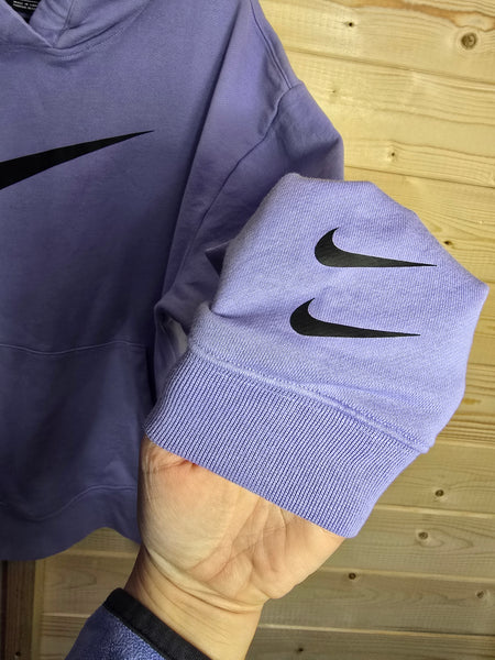Nike hoodie - S