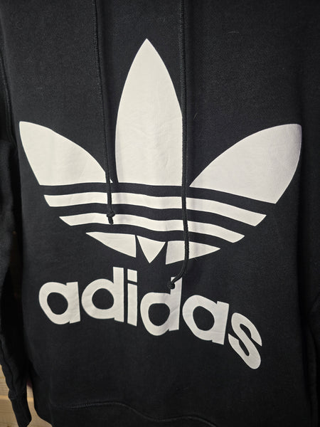 Ladies Adidas hoodie - 14
