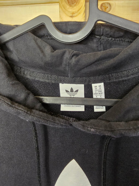 Ladies Adidas hoodie - 14