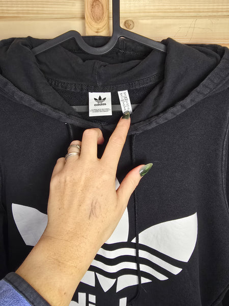 Ladies Adidas hoodie - 14