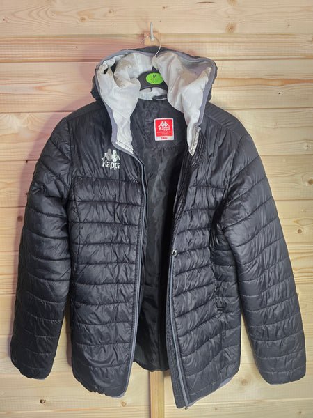 Mens kapper jacket - S ( damaged )