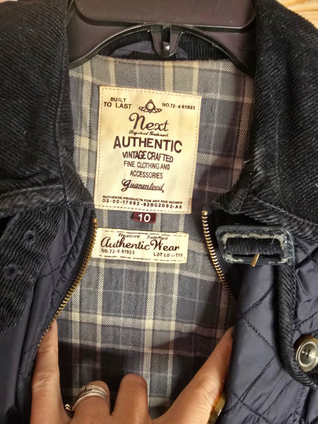 Ladies NEXT coat - 10