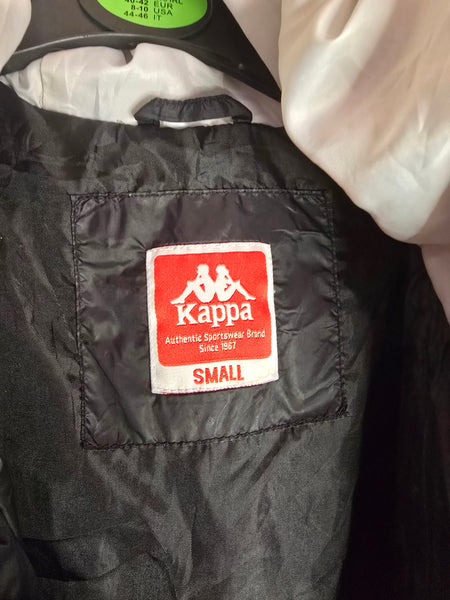 Mens kapper jacket - S ( damaged )