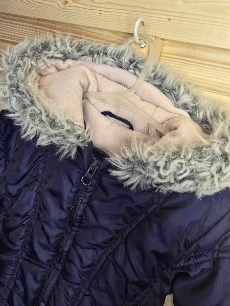 Girls coat age 2/3