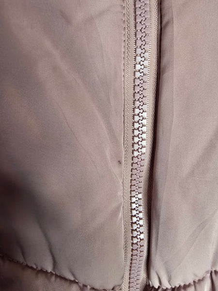 Ladies primark coat - 12/14