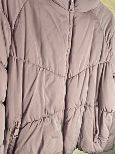 Ladies primark coat - 12/14