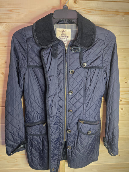 Ladies NEXT coat - 10