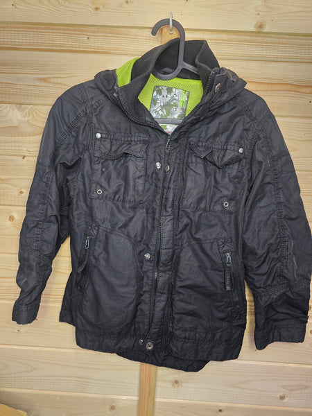 Boys coat age 8