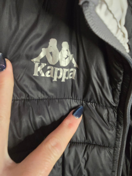 Mens kapper jacket - S ( damaged )