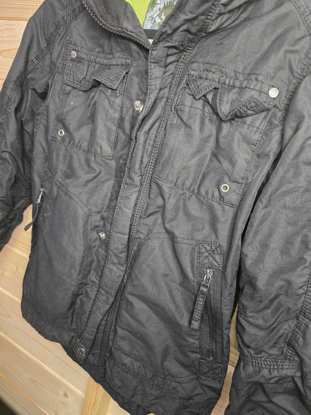 Boys coat age 8