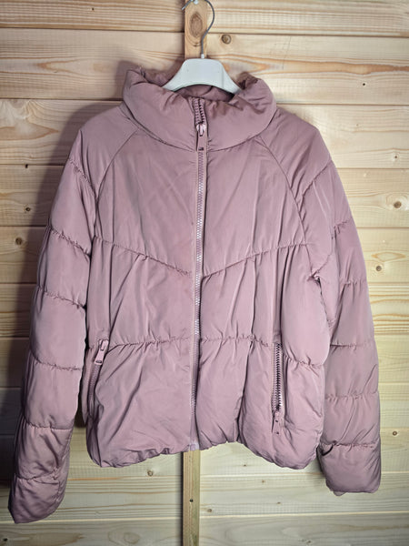 Ladies primark coat - 12/14
